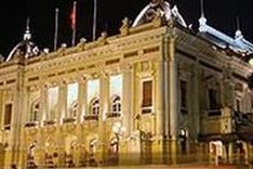 Mozart heads to Opera House