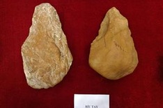 Traces of ancient humans found in Vietnam