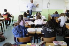 Western pupils lag Asians by three years: study