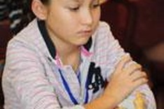 "Chess for Girls" event comes to Vietnam
