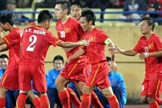 Football squad closing in on selection of new coach