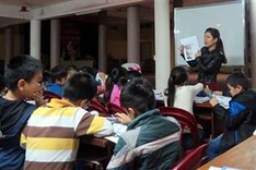 National foreign language project fails to fulfill targets