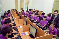 Vietnam must prioritize computer programming education: experts