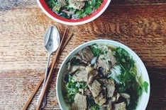 Top 20 Vietnamese foods visitors need to try, Buzzfeed