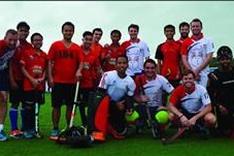Vietnam hockey festival kicks off soon