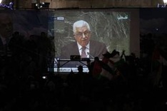 US, Israel isolated in condemning Palestine vote