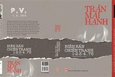 War Minutes to be published in English