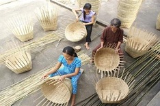 1.4 million rural labourers to get vocational training