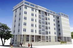 Mini-apartment sector at risk