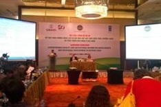 New project launched to accelerate green growth in Vietnam