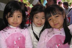 Vietnam addresses gender imbalance