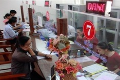 Nghe An Province suffers management overload
