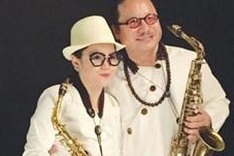 Vietnamese jazz saxophonist to play at ASEAN music fest