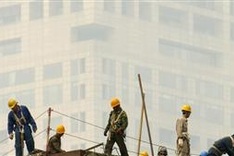 Air pollution killing 4,000 in China a day, US study finds