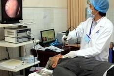 EU donates 114 million euro for Vietnamese healthcare sector