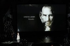 Steve Jobs bio film set for April release