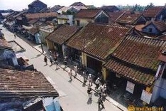 Da Nang, Hoi An receive “2013 Asian Townscape Award”