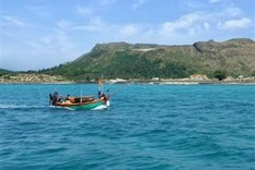 Marine resource survey urged to accelerate