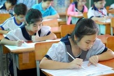 International Kangaroo Math Contest launched in Vietnam