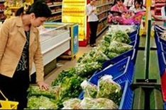 CPI growth predicted at less than 0.1%