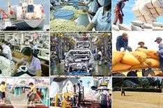 IMF rates Vietnam’s economy positive