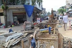 ADB loans support green Vietnamese cities