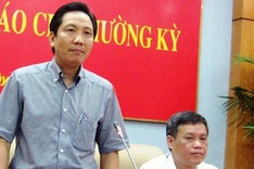 Authorities focus on corruption problem