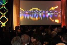 Vietnam bridge wins EEA award for excellence