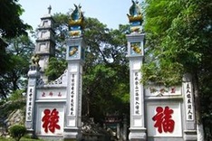 Hanoi spends big on city heritage