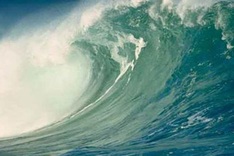 Tsunami in Vietnam is the real risk