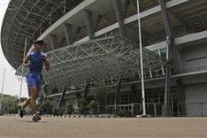 Indonesia confident it will host next Asian Games