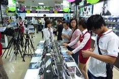 Web economy in G20 set to double by 2016, Google says