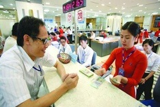 Vietnam’s business optimism falls sharply in 2011