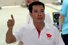 Vietnamese marksman qualifies for 2012 London Olympics