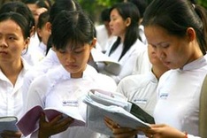 Capital city targets improved education