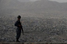 Afghan presidential vote date is set: official