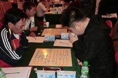 Vietnam team wins silver at Asia chess tournament
