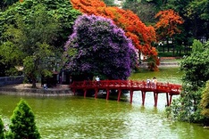 Hanoi, RoK seek ways to boost tourism cooperation