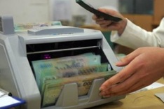 SBV announces another drop in interest rates