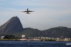 China to invest USD50b in Brazil