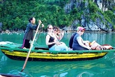 Vietnam among top ten hot destinations for US tourists: association