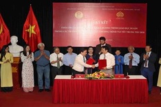 Hanoi to include local heritage sites in schools’ curriculum