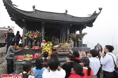 Quang Ninh province to go vibrant with Yen Tu spring festival