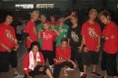 Monthly hip hop contest to be held