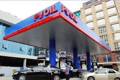 Hanoi eyes more car wash systems at filling stations