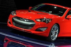 Japanese carmakers see big US gains after 2011 disaster