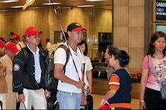 State agencies fight over tour guide card granting fees