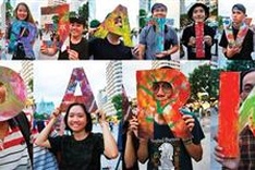 Cultural and Creative Hubs project launched in Vietnam