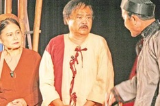 Establishment of National Theatre inspires hope and 'stage fright'
