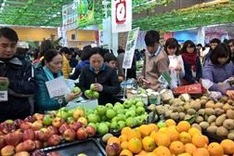 Vietnam listed among top six most-attractive retail markets